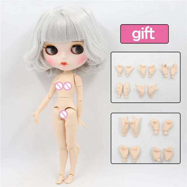 ICY DBS Blyth Doll 1/6 BJD Toy Joint