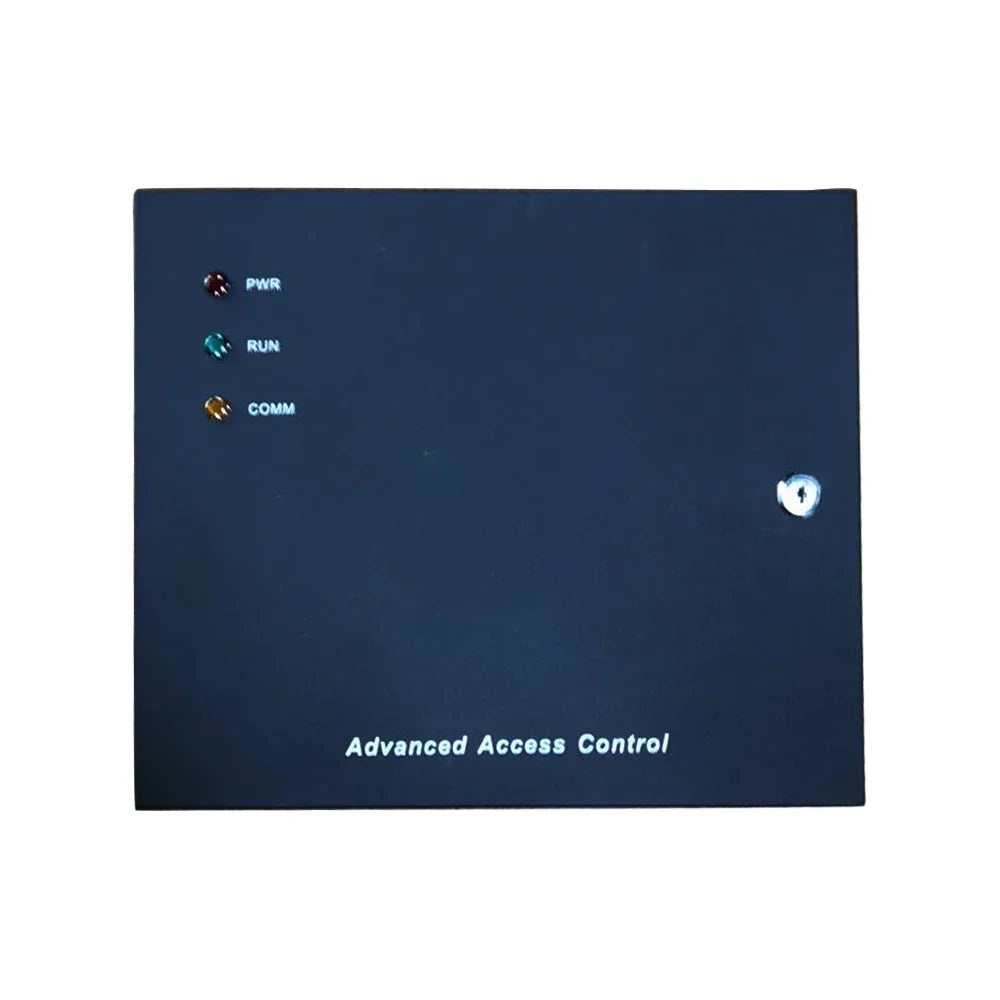 1 2 4 door Security Access Controller with