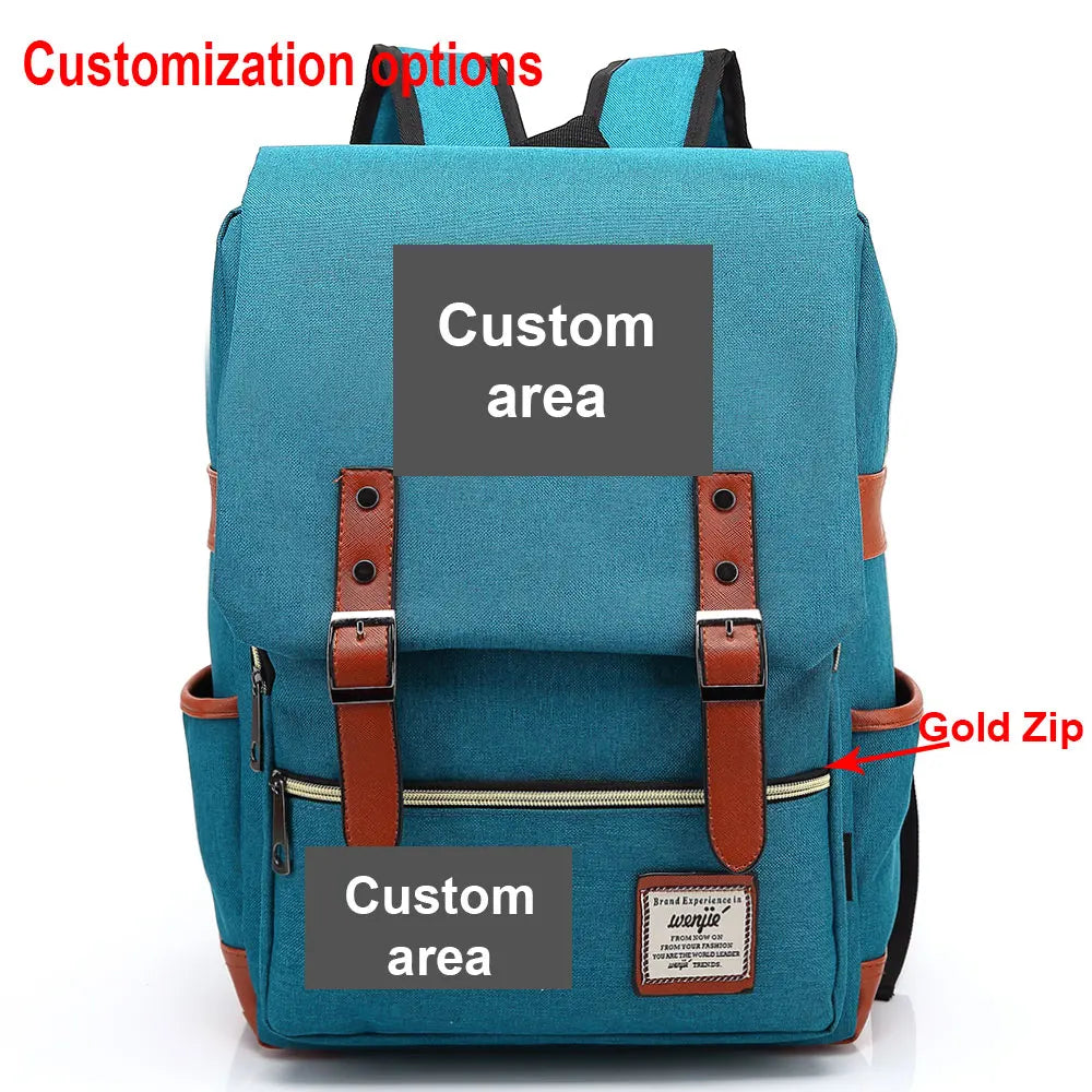 Customized Print DIY Your Like Photo or Logo