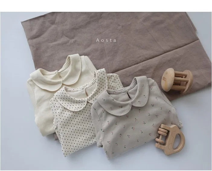 2024 New Autumn Fashion Toddler Kids Baby Boys