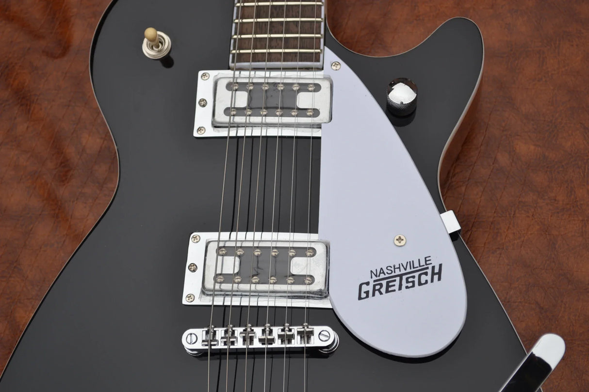 Available from stock: Grace 6-string Jazz electric guitar,