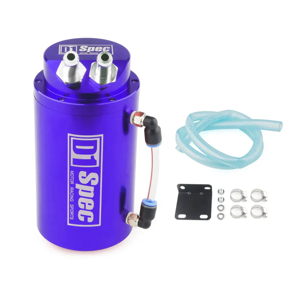 Car Fuel Tanks General Modified D1 Oil Breathable