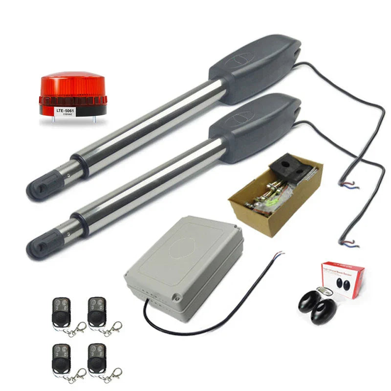 Heavy Duty PKM-C02 Automatic Electric Swing Gate Opener