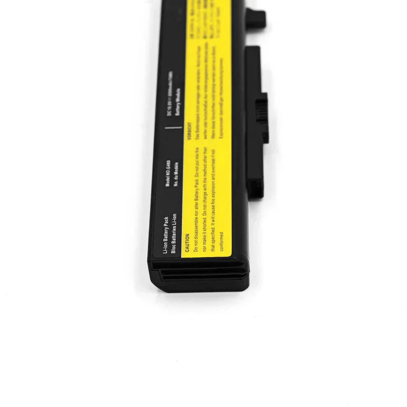 Golooloo 6 Cells L11M6Y01 L11S6Y01 L11L6Y01 Laptop Battery