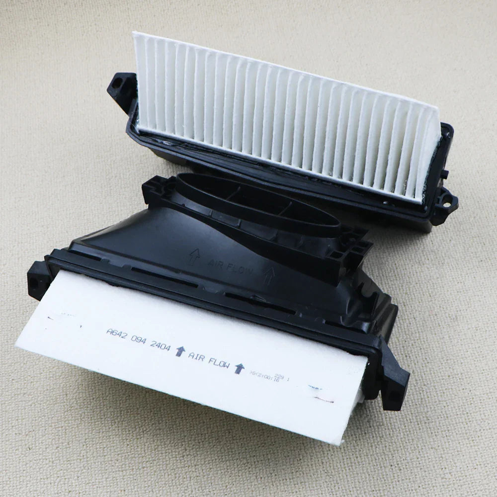 6420940000 For Mercedes Benz Air Filter Set GL
