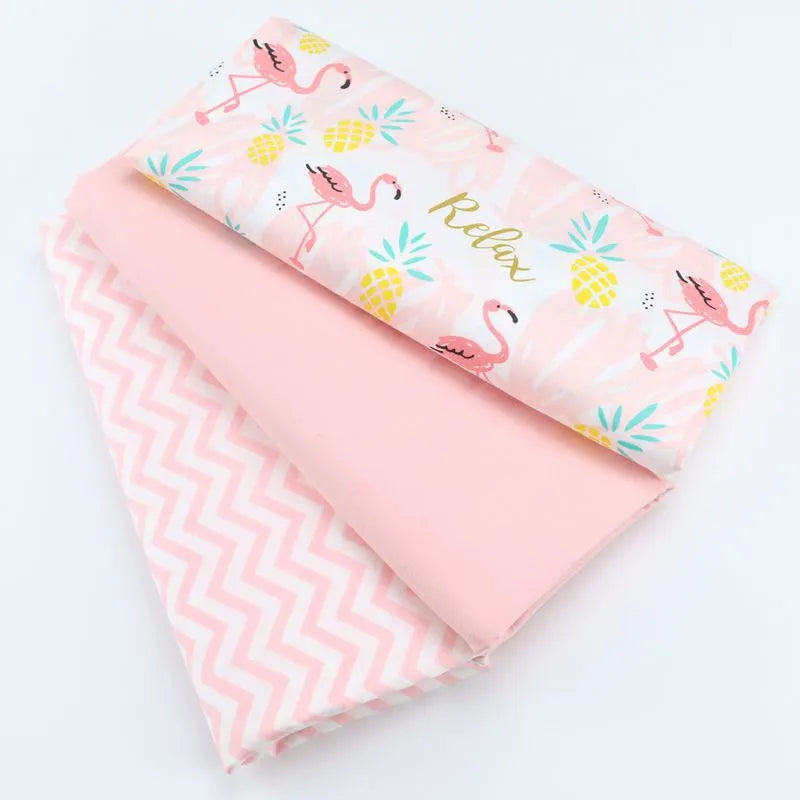 In Stock 12pcs /lot Baby Bed Crib Bumper