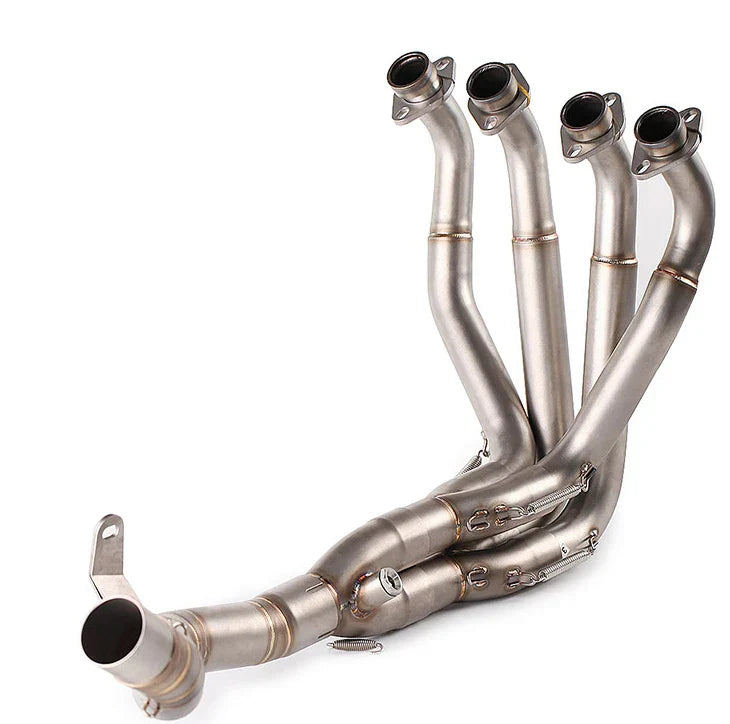 For Kawasaki Z900 ninja900 Full System Motorcycle Exhaust
