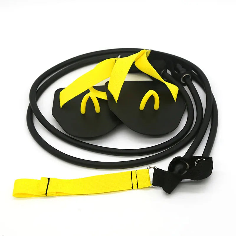 Professional Simulation Swimming Exercise Land Arm strength Work