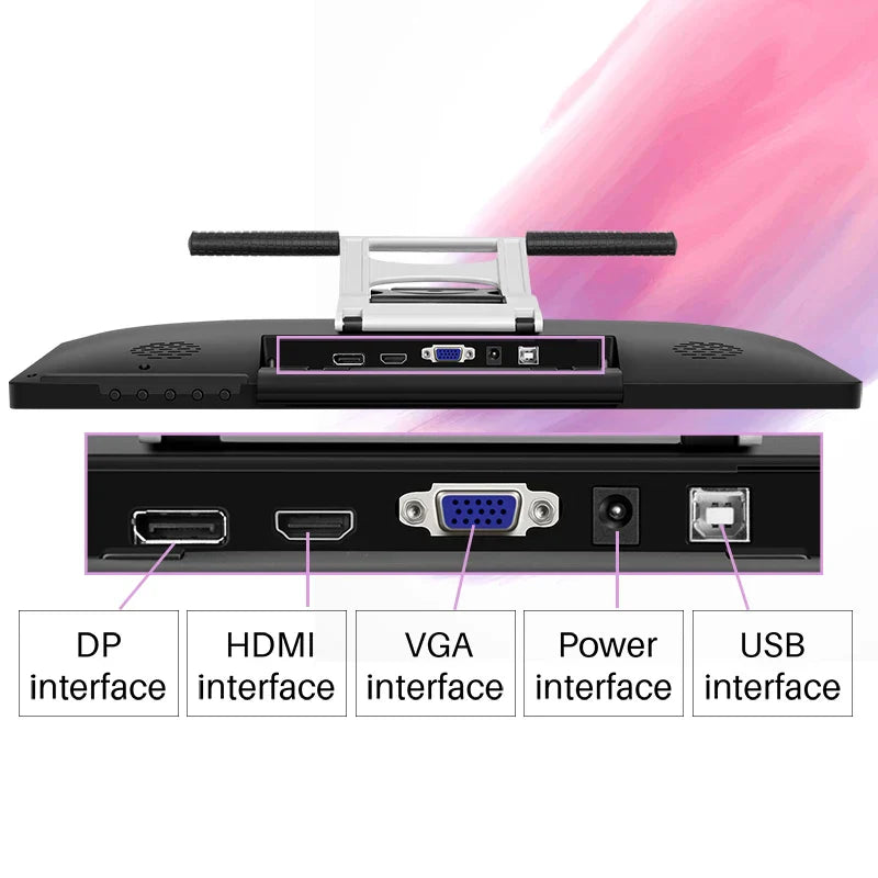 Huion Kamvas 20 Graphics Tablet 19.53 Inch Professional