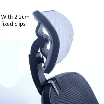 Chair Headrest Computer Swivel Lifting Office Chair Adjustable