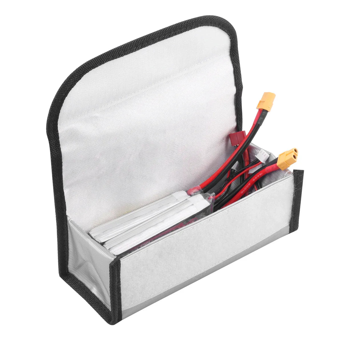 HTRC Lipo Safe Bag Guard Battery Charging Protection