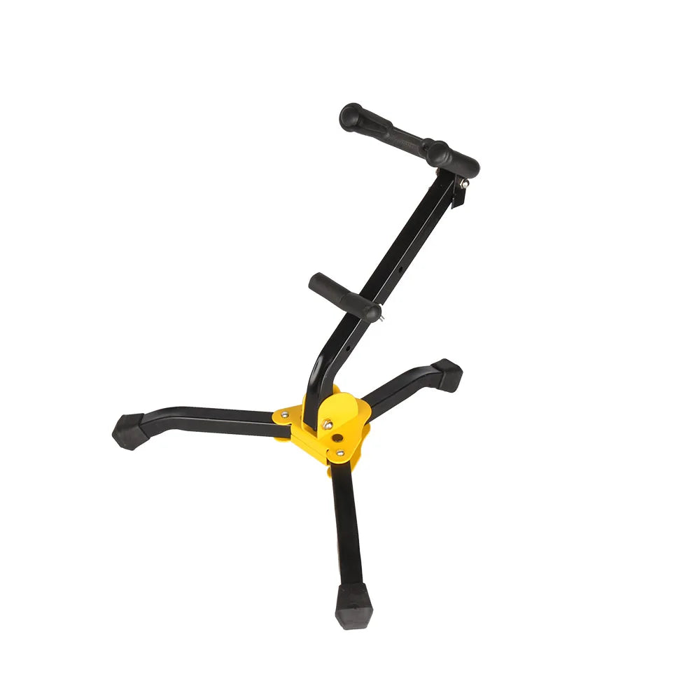 Alto Tenor Saxophone Stand Foldable Portable Sax Tripod