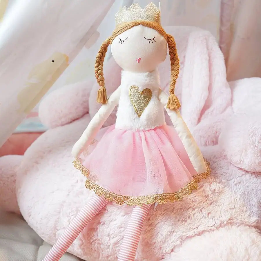 50cm Long-legged Cartoon Nordic Style Nordic Children Smoothing