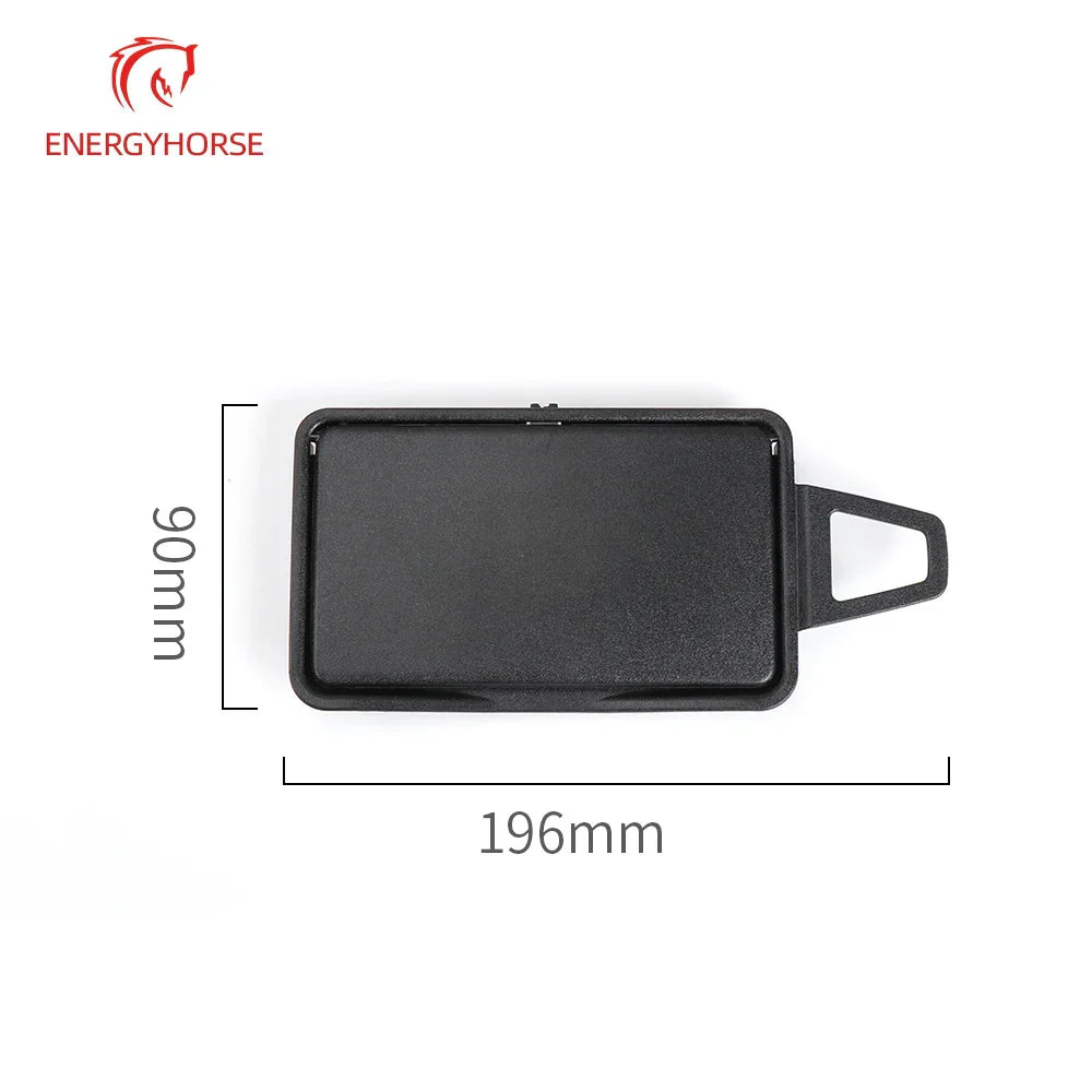 For Benz W211 Car Interior Sun Shade Visor