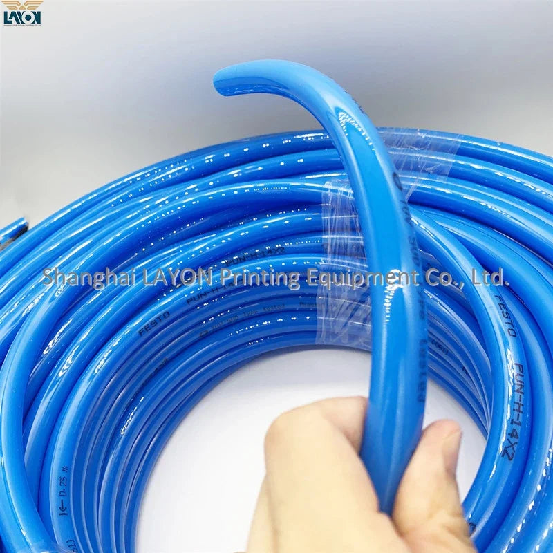 LAYON 50 Meter 8mm OD Excellent Printer Parts