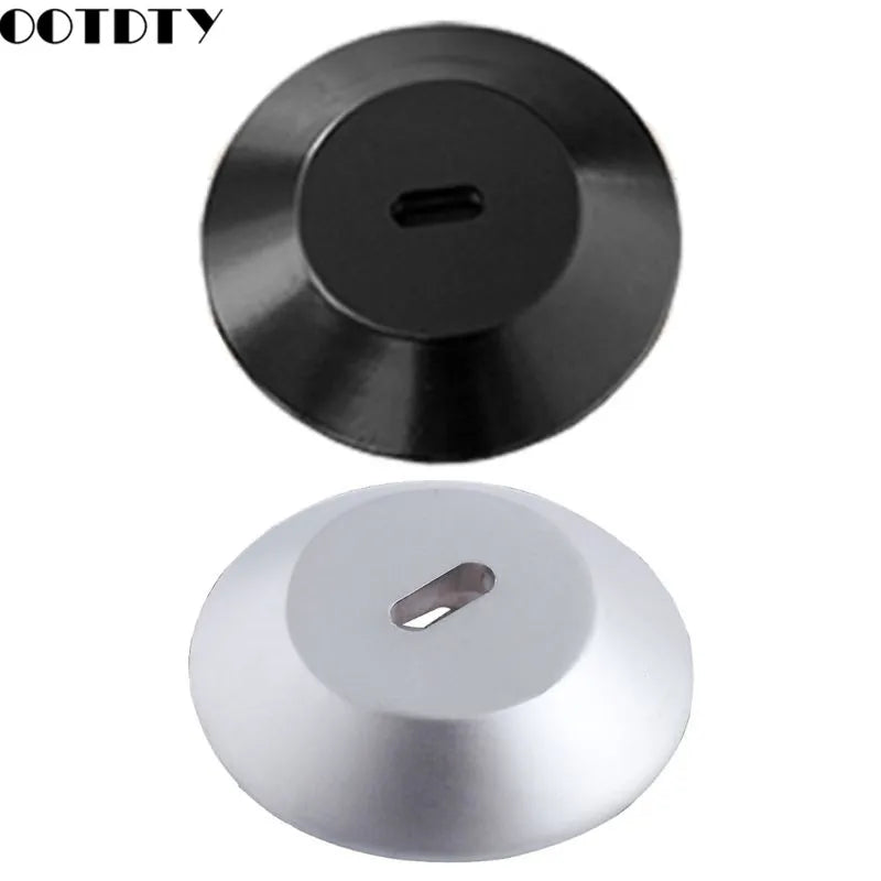 Durable Notebook Anti Theft Portable Lock Hole Round