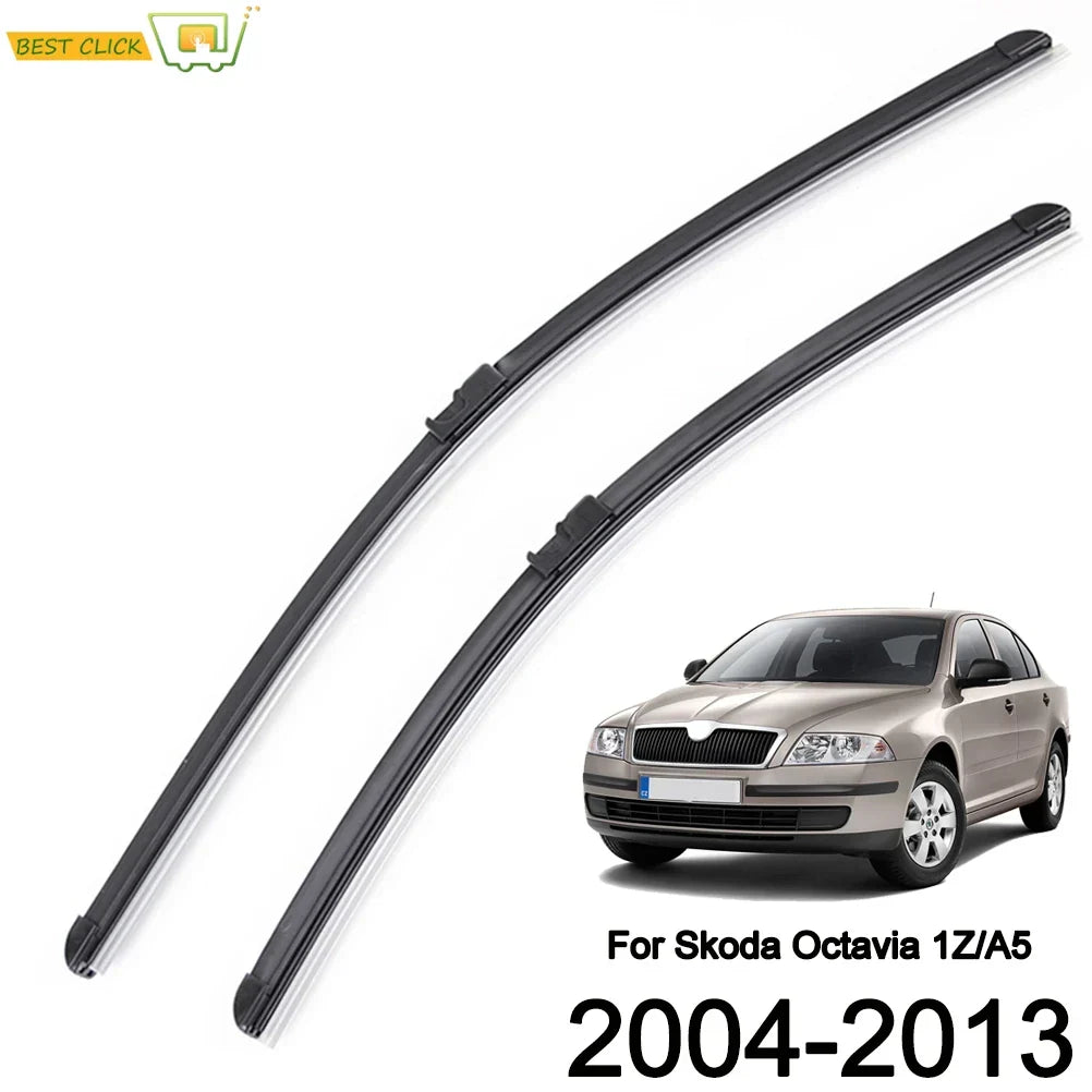 Misima Windshield Windscreen Wiper Blades For Skoda Octavia