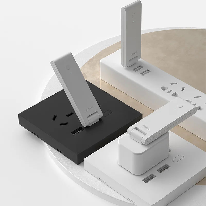 Aqara E1 Hub Zigbee 3.0 USB Smart Gateway