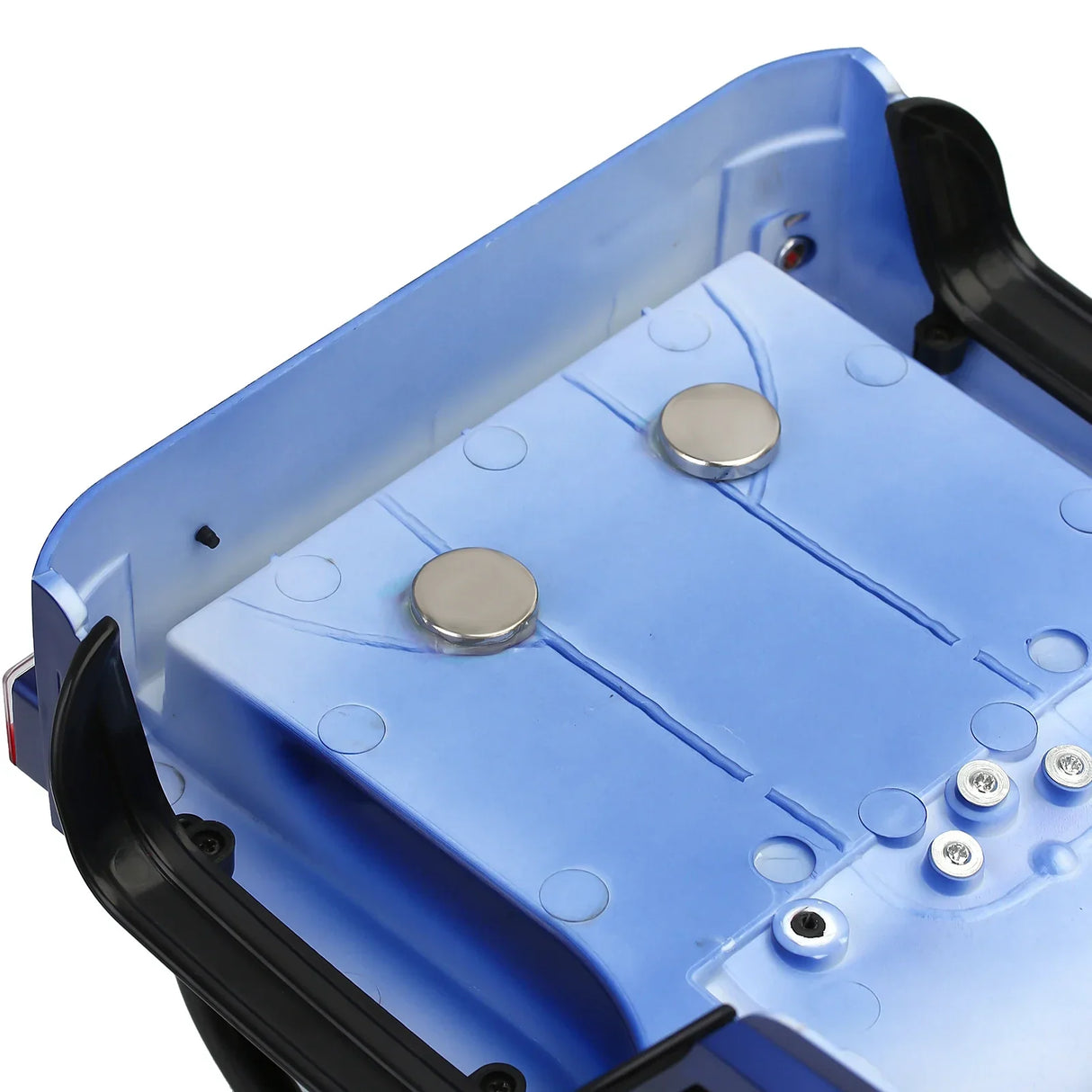 INJORA Metal Body Shell Post Mount Magnet 1/10