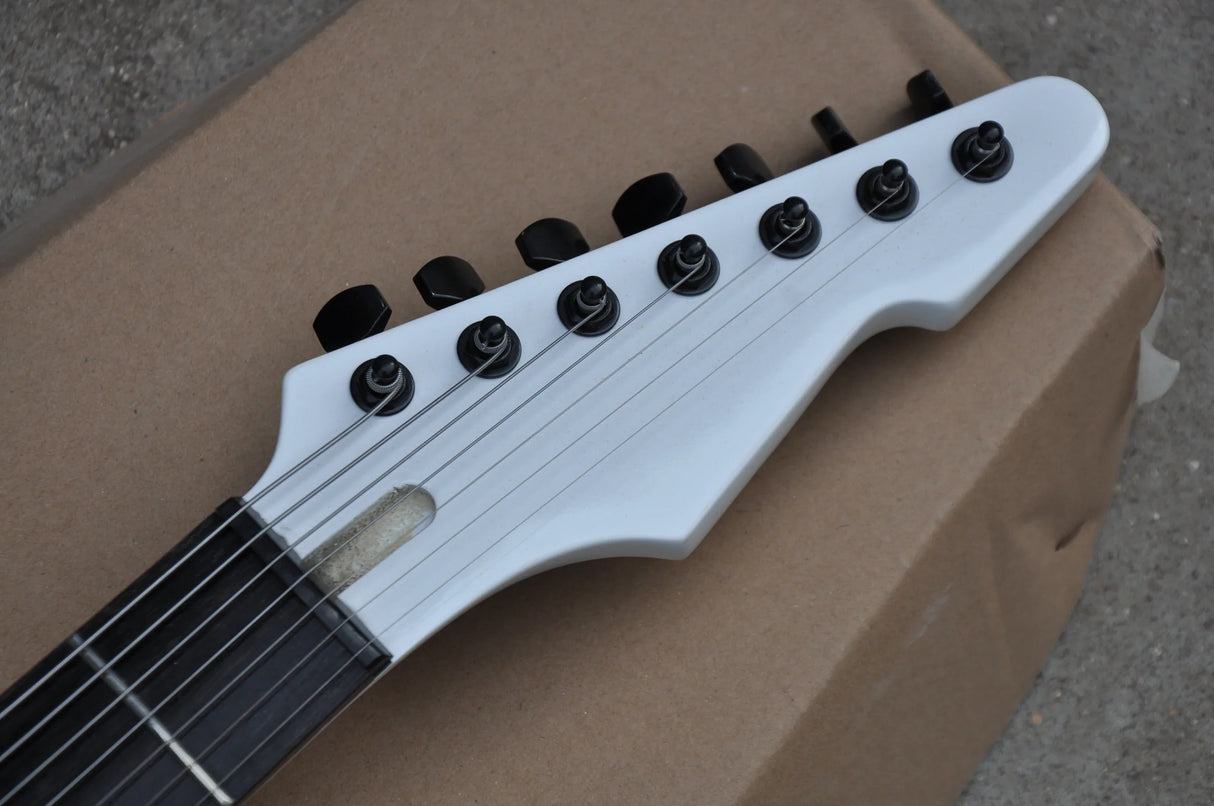 2020 high quality classic 7 string electric guitar,