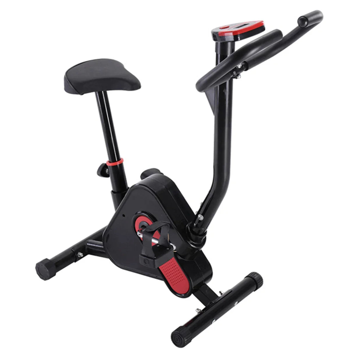 Indoor Cycling Trainer Weight Loss Fitness Workout Machine