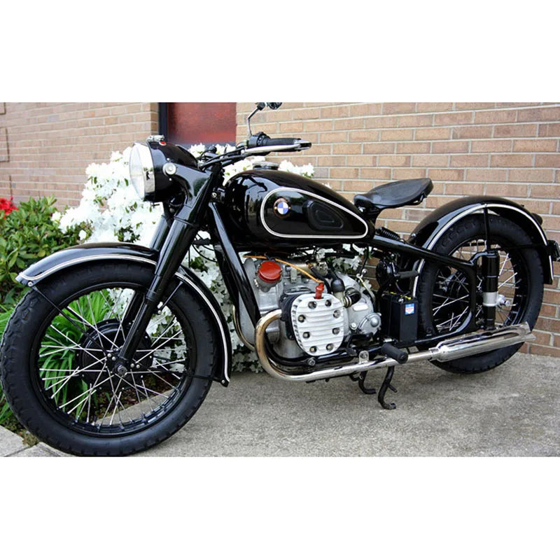 Alconstar CJK750 Motorcycke Front wheel Rim wheel Hub