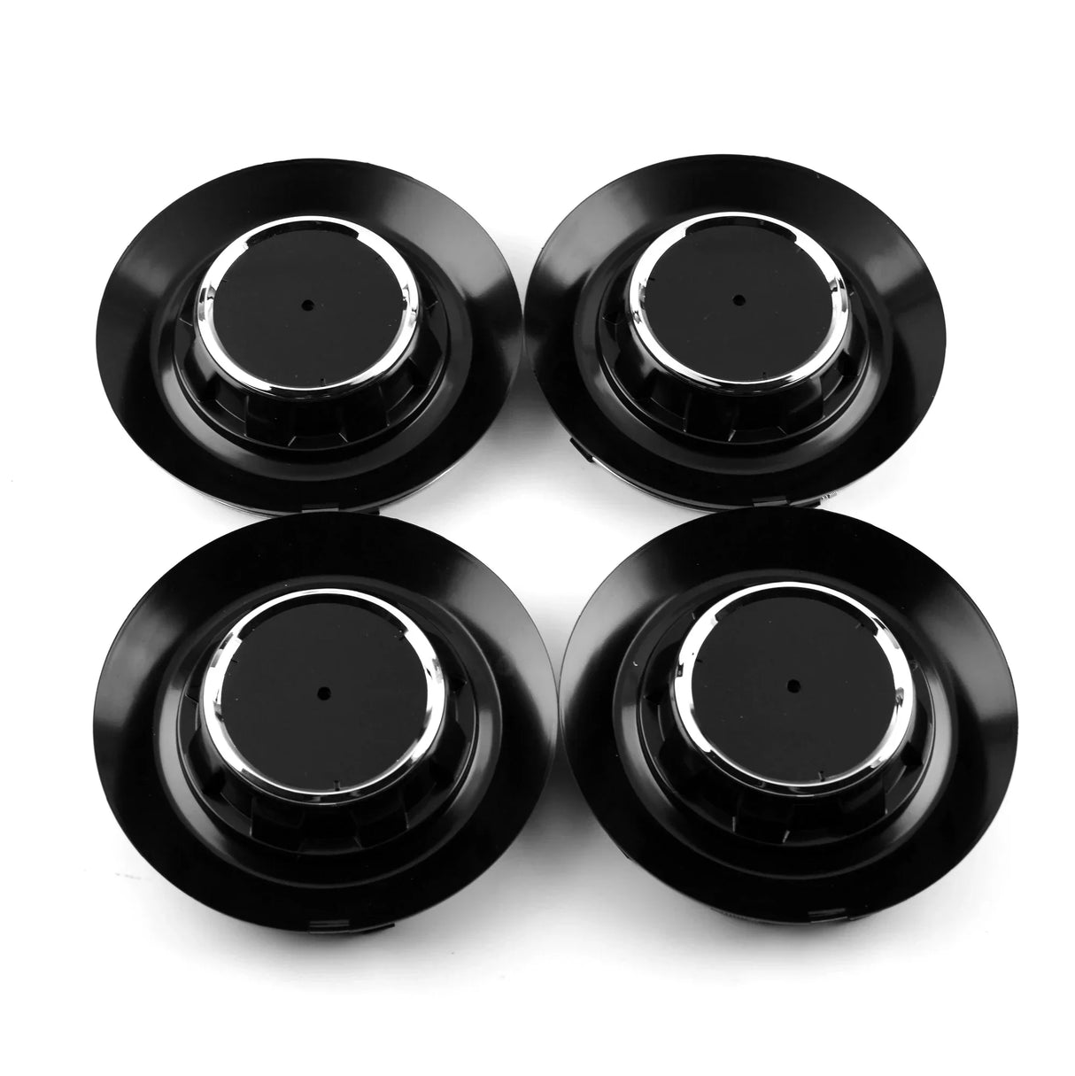 4pcs 147mm Car Wheel Center Hub Caps For