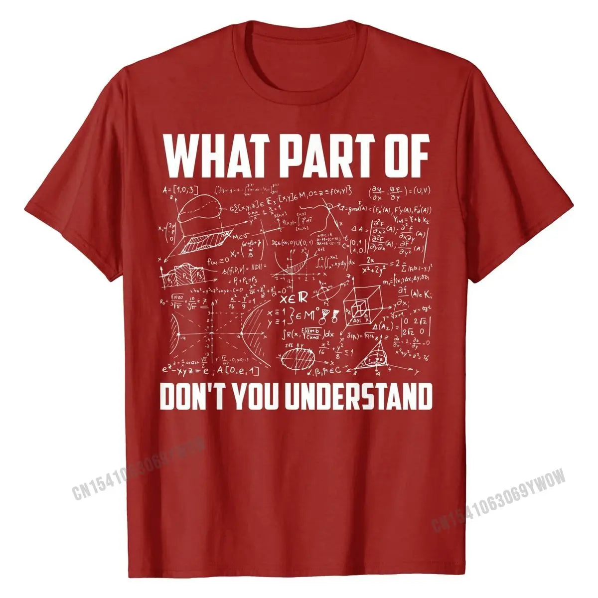 What Part Of Don't You Understand | Funny