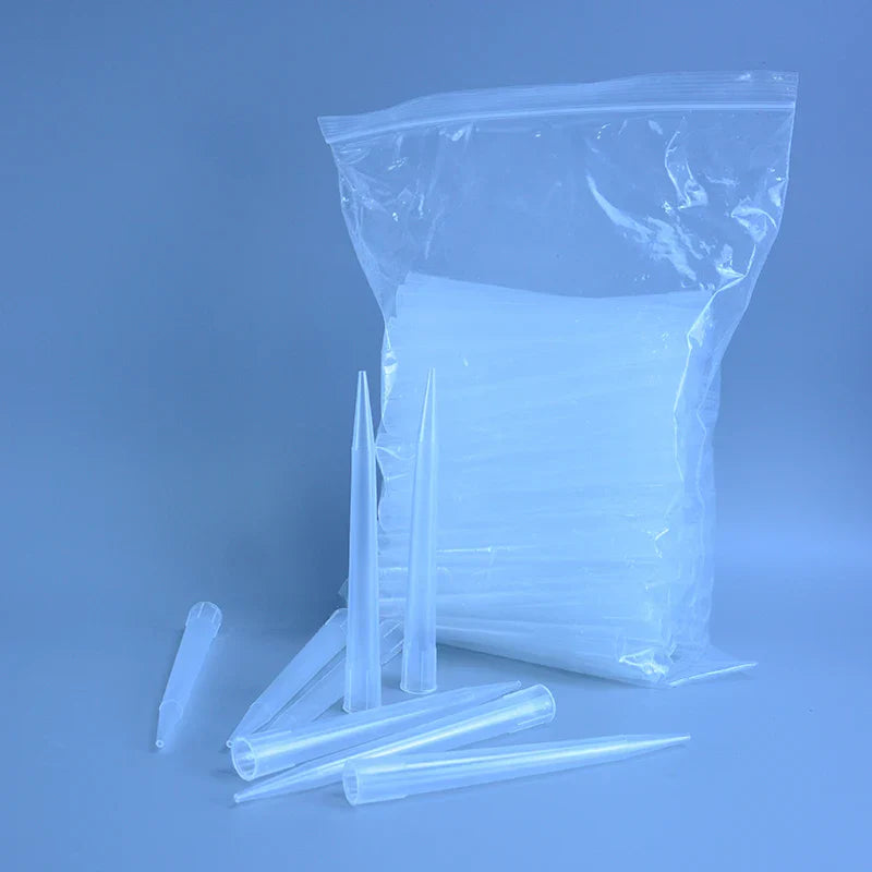 DXY Lab 10ul 200ul 1000ul 5ml 10ml PP