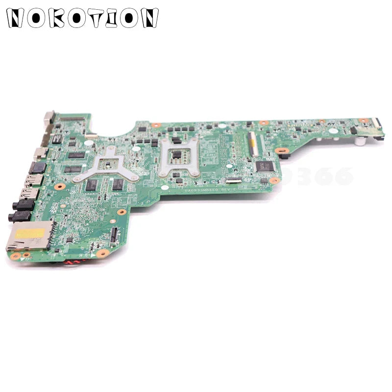DA0R33MB6F0 DA0R33MB6F1 680569-001 680570-001 680570-501 For HP Pavilion