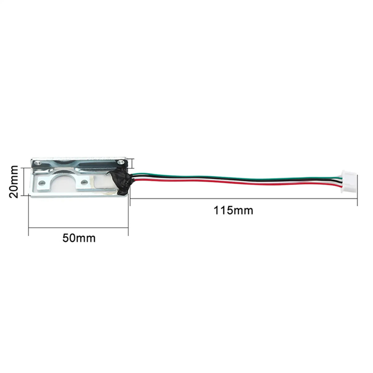 Functional Auto Leveling Sensor Kit 3D Printer Accessories