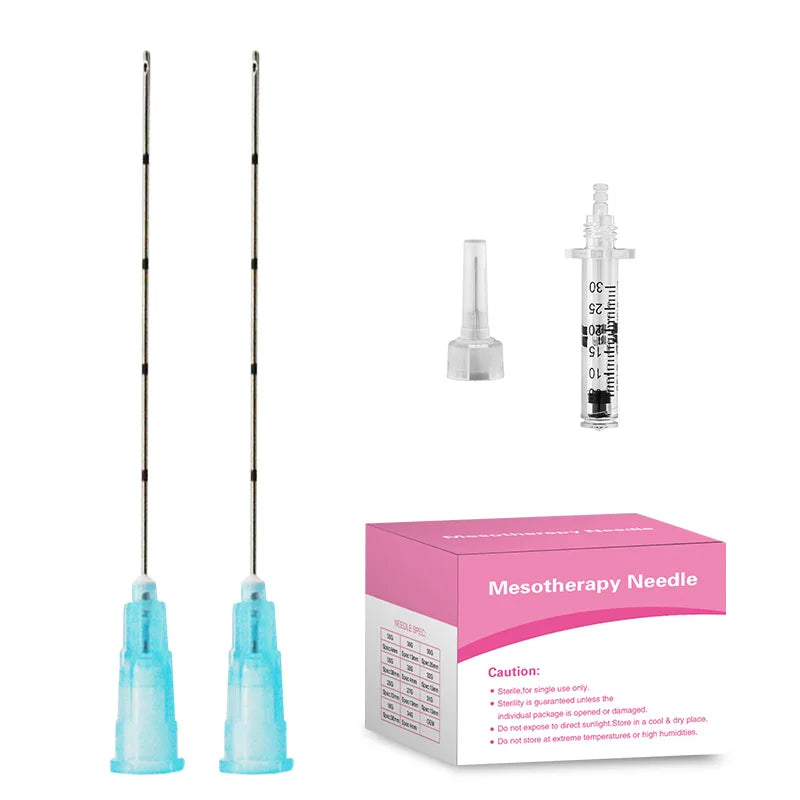 High Quality Product Blunt-tip Cannula Hyaluronic Acid Filler