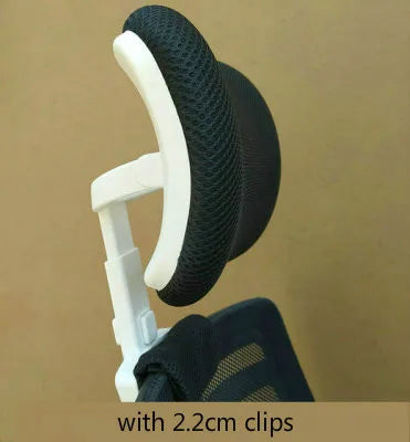 Chair Headrest Computer Swivel Lifting Office Chair Adjustable