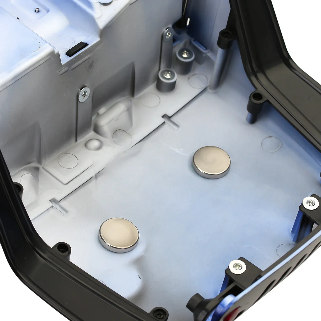 INJORA Metal Body Shell Post Mount Magnet 1/10