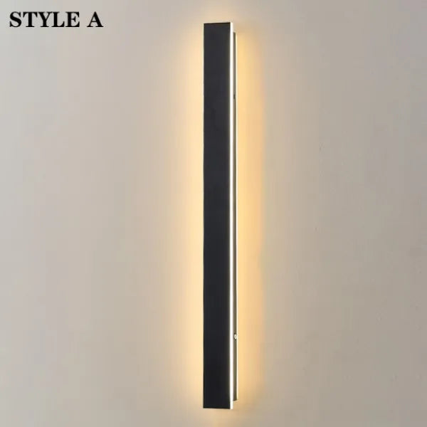 Outdoor Wall Light Outdoor Wall Lamp Outside Led