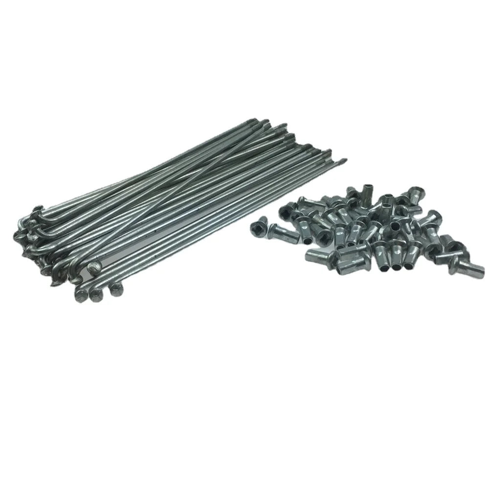 36pcs Motorcycle Accessories Spokes Wire about 20 Cm