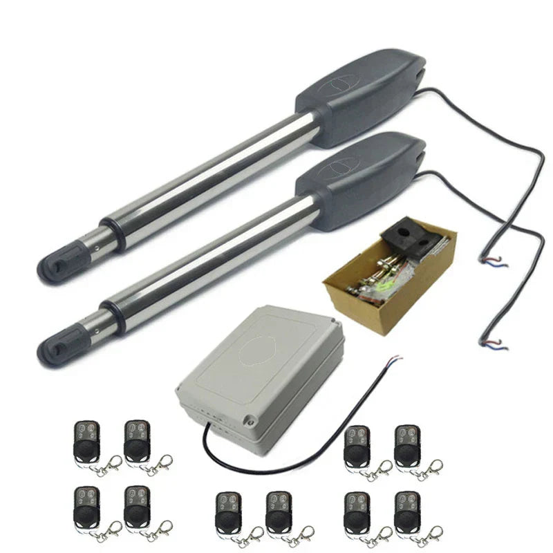 Heavy Duty PKM-C02 Automatic Electric Swing Gate Opener