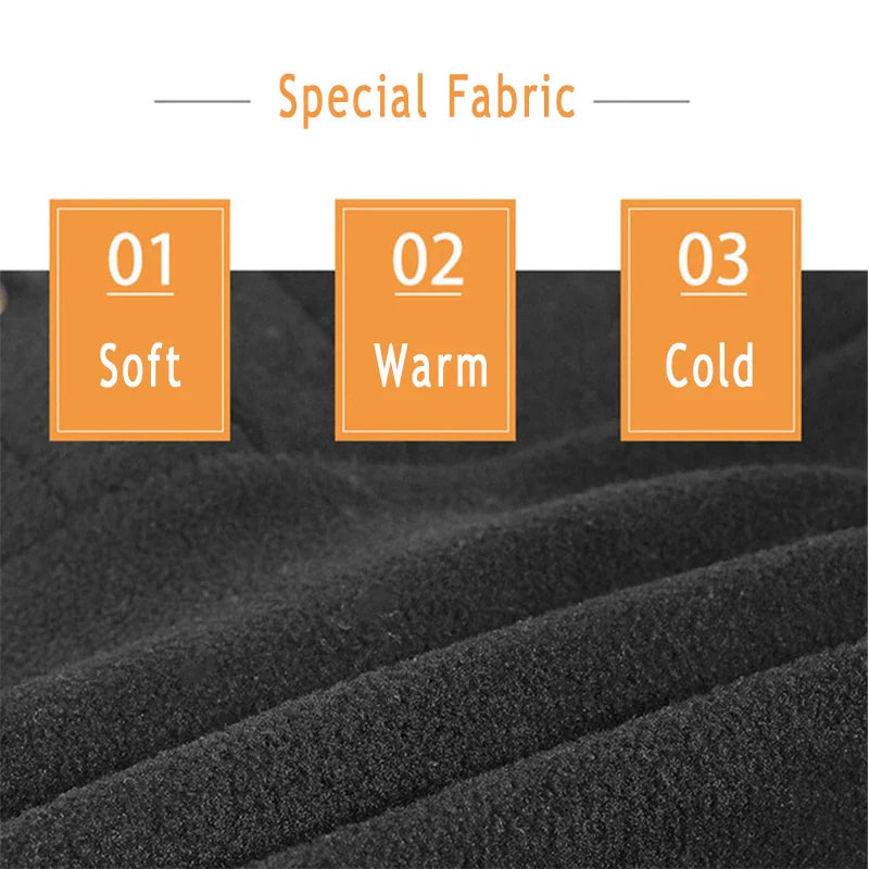 W18 Men's hats Outdoor Riding Hoods Windproof Caps