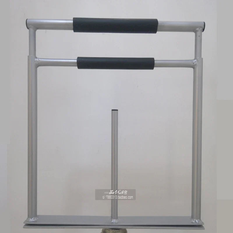 Home Gym Heavy Duty Metal Hand Grip Power