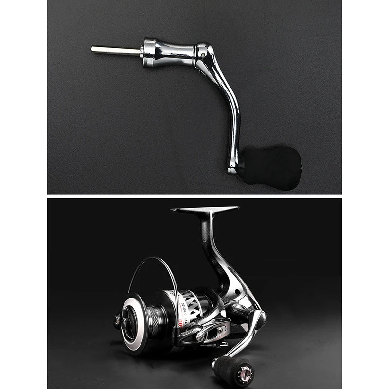 Reel Replacement Power Handle Fishing Reel Handle Knob