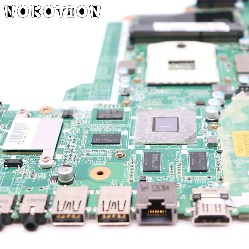 DA0R33MB6F0 DA0R33MB6F1 680569-001 680570-001 680570-501 For HP Pavilion
