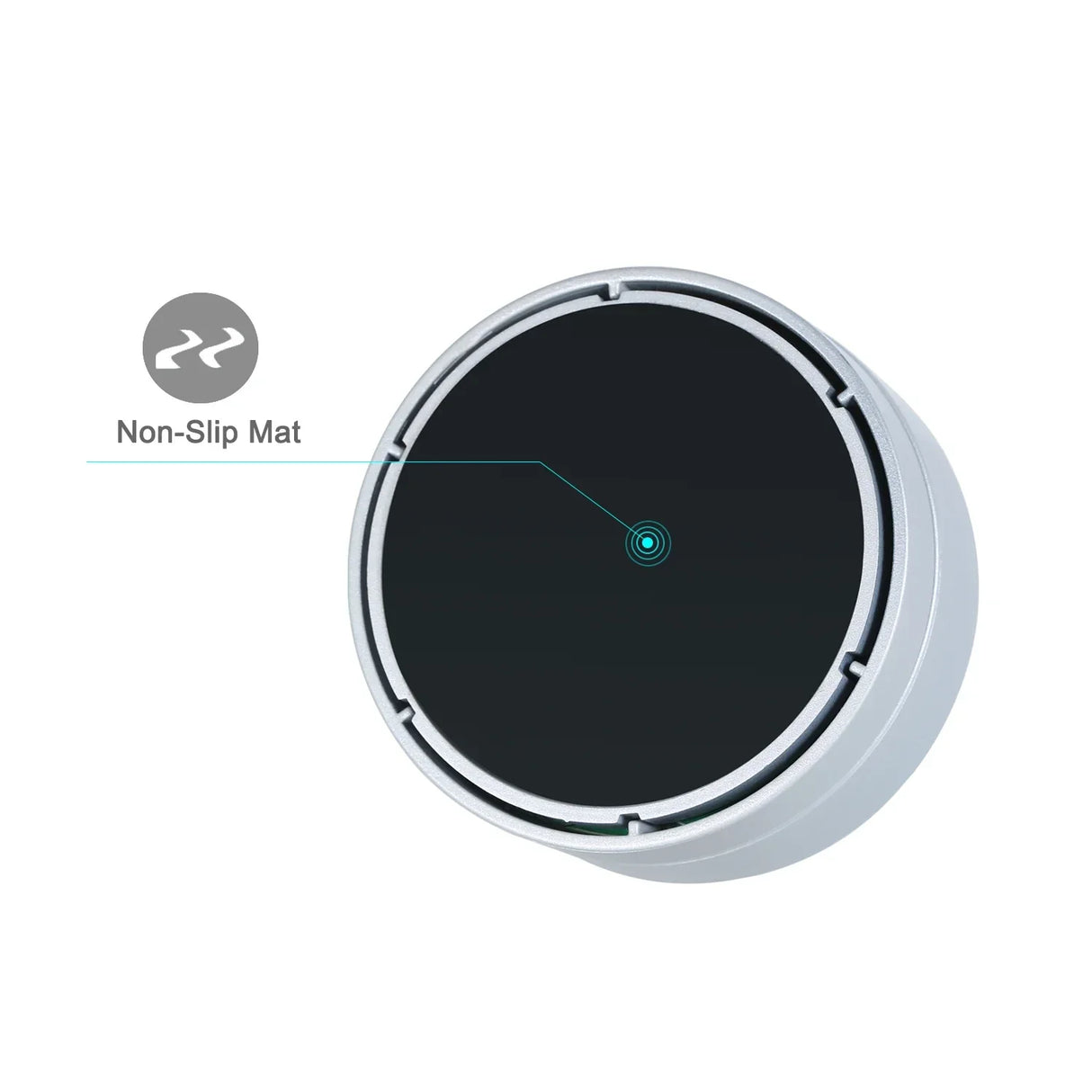 Aibecy Dial Control Turntable USB Controller Knob For