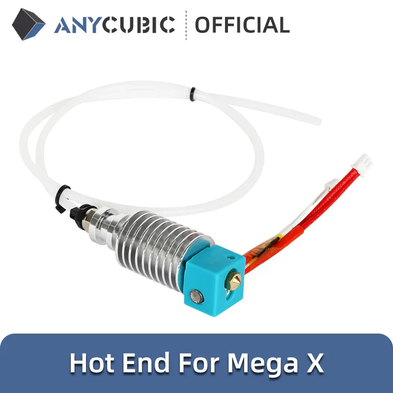 ANYCUBIC Print Head Hot End For Mega S,