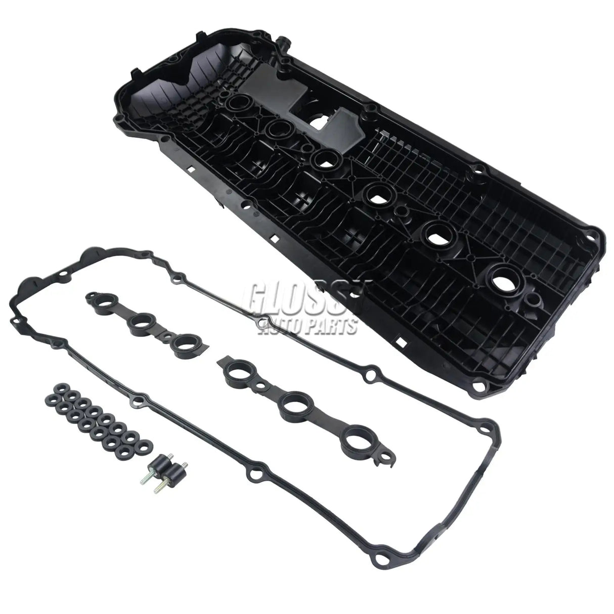 AP03 BMW E46 E39 X5 E53 M54/M52 Cylinder Head Valve Cover