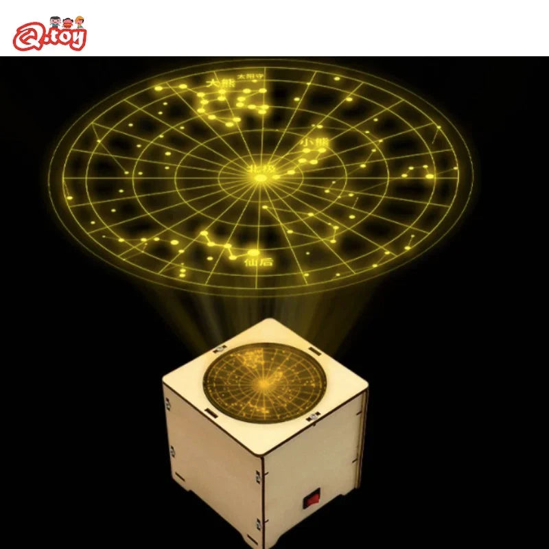 STEM TOYS For Kids Educational Universe Space Toys