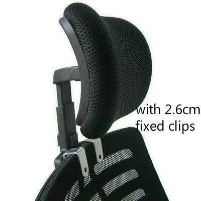 Chair Headrest Computer Swivel Lifting Office Chair Adjustable