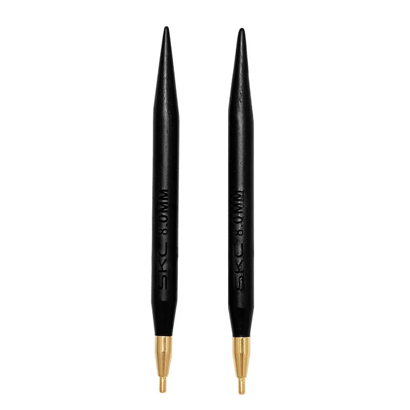 LMDZ 1Pcs High Quality Cable or Sandalwood Circular