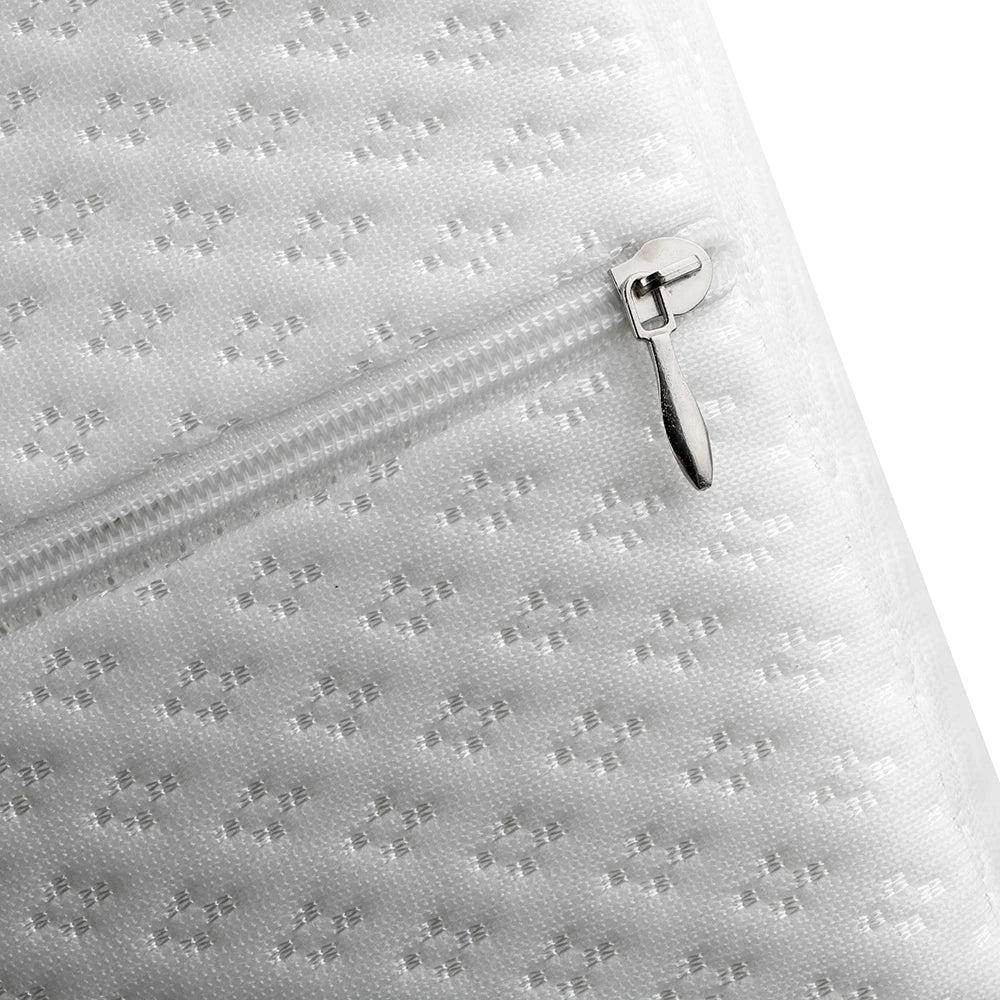 Memory Foam Knee Pillow Back Support Align Spine