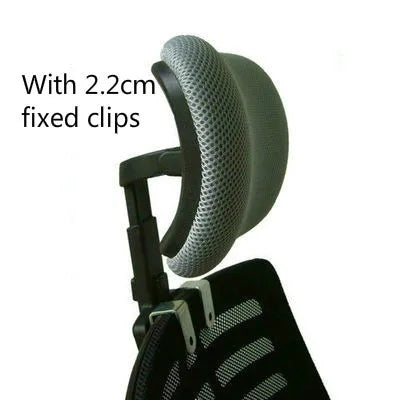 Chair Headrest Computer Swivel Lifting Office Chair Adjustable