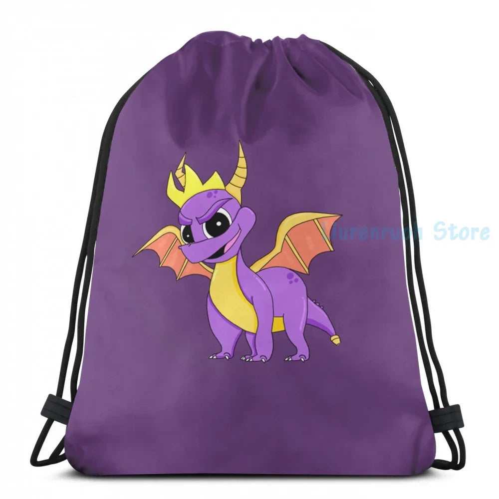 Funny Graphic print Spyro the dragon(2) USB Charge
